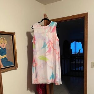 CALVIN KLEIN Summer Dress
